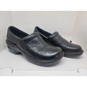 B.O.C. Black Size 10/42 Shoes